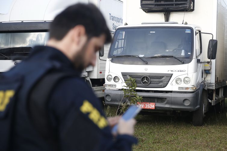 Mudança na CNH determina exame toxicológico para primeira habilitação