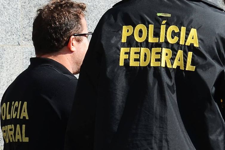 PF investiga organizações criminosas que planejavam matar autoridades