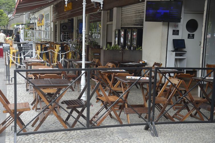 Ajuda a setor de eventos consumiu R$ 15,7 bi até março deste ano