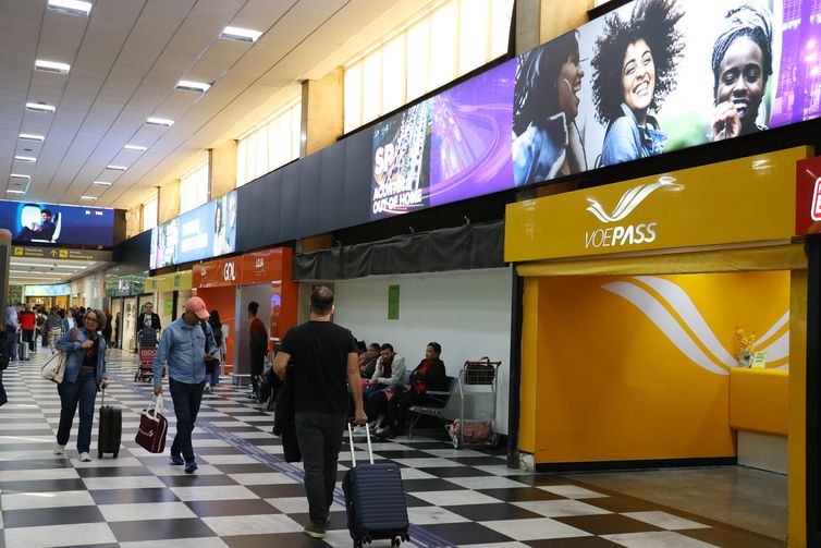 Anac cassa certificado de operação da Voepass