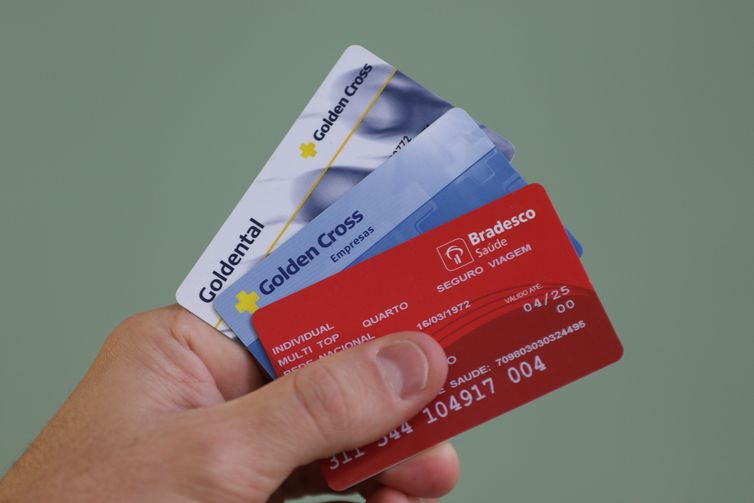 ANS limita a 6,06% reajuste de planos individuais e familiares