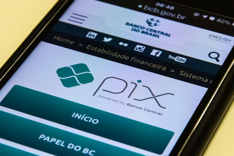 Banco Central anuncia o Pix automático