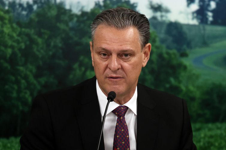 Combate à gripe aviária mostra eficiência do Brasil, diz ministro