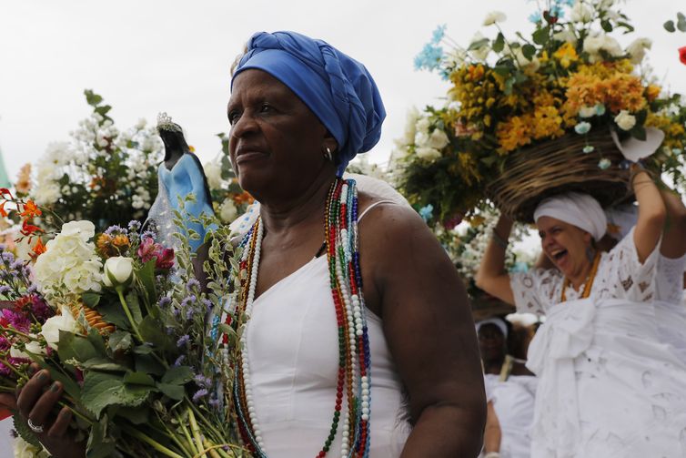 Crescimento de umbanda e candomblé reflete combate à intolerância