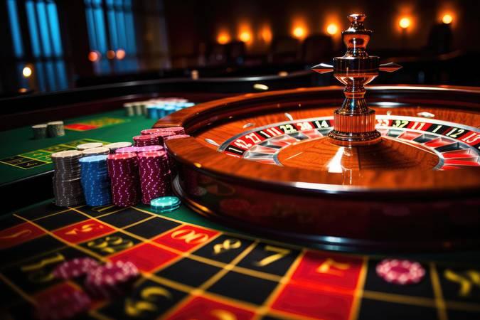 Alcolumbre pauta votação de projeto que legaliza cassinos, bingos e jogo do bicho.