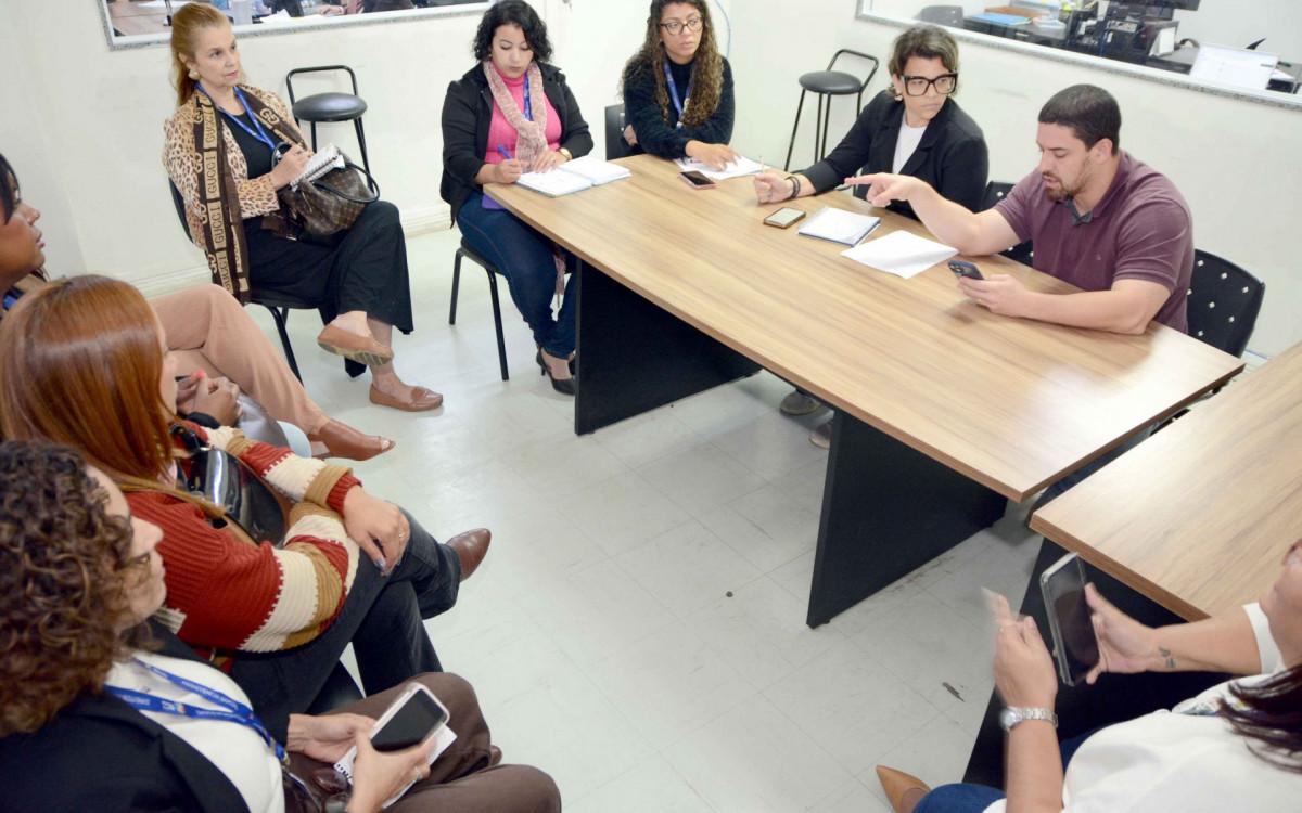 Barra Mansa planeja mutirões para facilitar acesso da população a oportunidades de emprego.