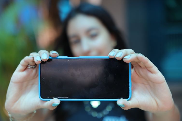 Cadastro único informará sobre celulares roubados ou extraviados