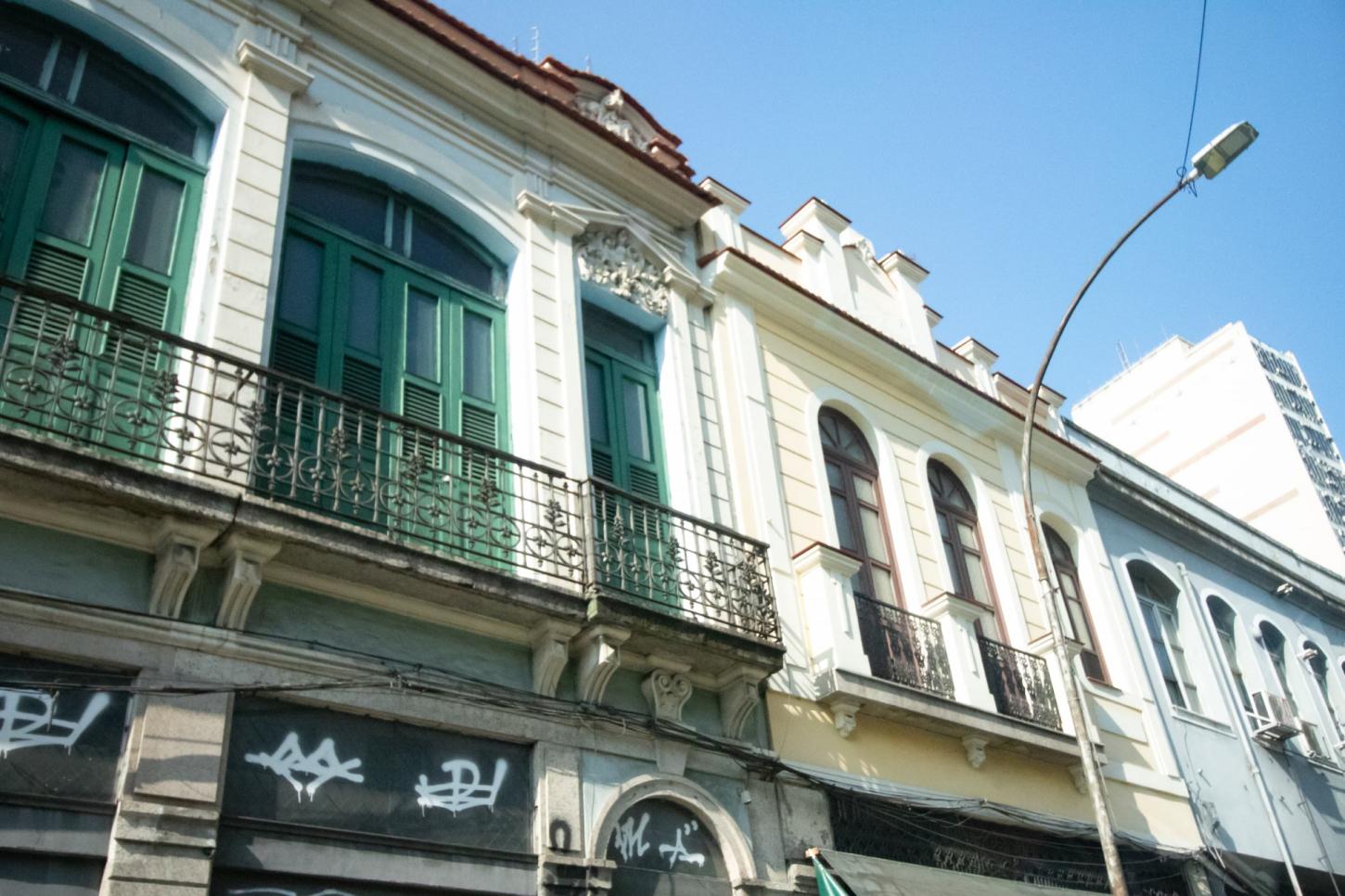 Cariocas poderão ter até 50% de desconto na regularização de obras em imóveis.