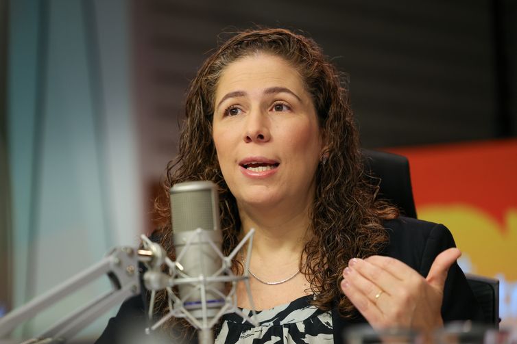 CNU 2: ministra diz manter diálogo e presta esclarecimentos ao MPF