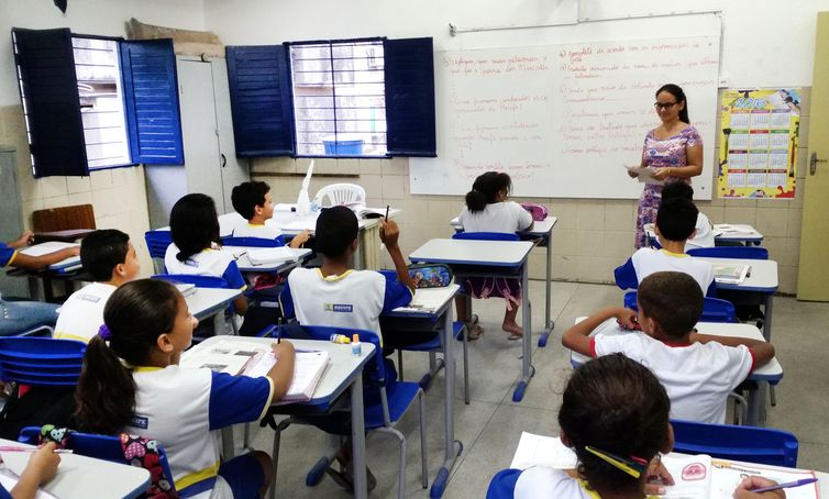 CNU dos Professores tem adesão de 1.508 municípios e 22 estados