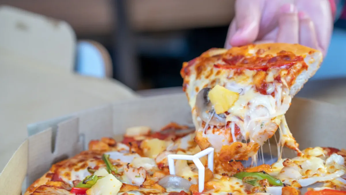 Dia da Pizza: brasileiros gastam R$ 4 milhões com pizza congelada em um ano.