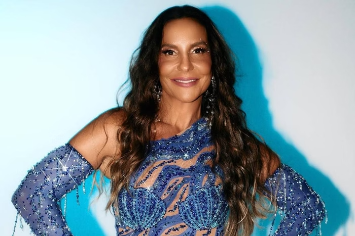 Equipe de turnê de Ivete Sangalo rebate acusações do Grupo Clareou.