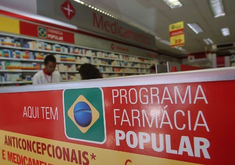 Farmácia Popular: prazo para renovação de credenciamento termina hoje