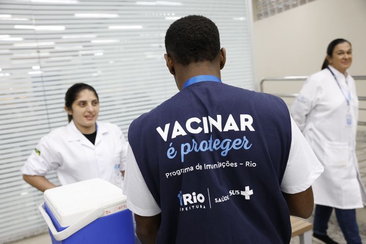 Hepatites virais causam mais de mil mortes em 2024 no Brasil