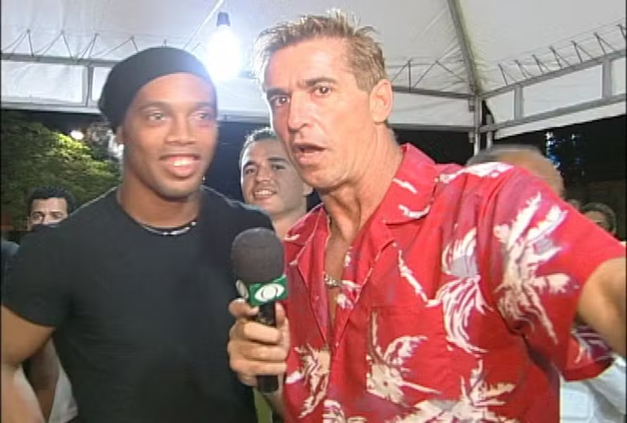 Homenagem a Daniel Sabbá (1955-2025): ex-surfista vira nome de rua.