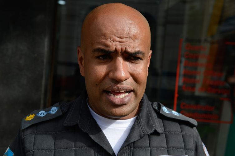 Justiça aceita denúncia contra o tenente-coronel Ivan Blaz 