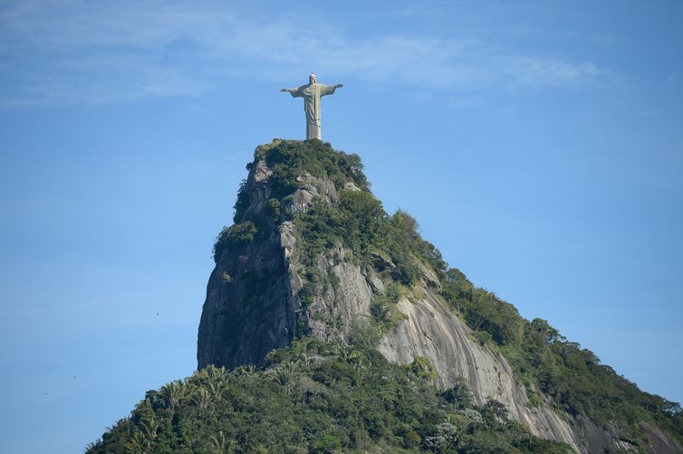 Justiça decide que área do Corcovado onde fica Cristo é da União