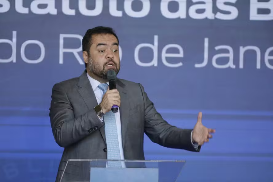 Lei do 'Estatuto das Blitzes' é sancionada no RJ; fiscalização terá máquina para pagamento imediato de multa