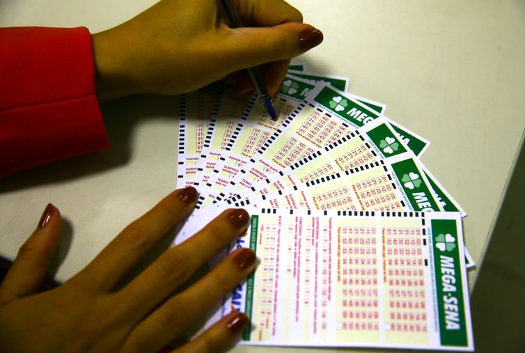 Mega-Sena acumula novamente e prêmio vai para R$ 36 milhões