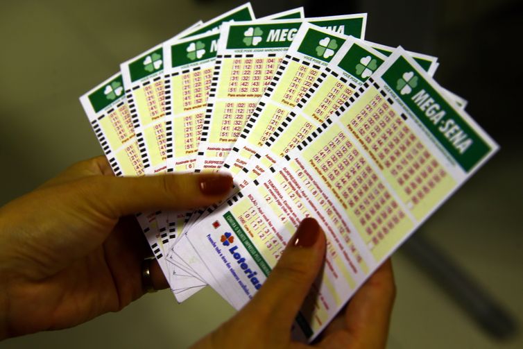 Mega-Sena sorteia nesta quinta-feira prêmio acumulado em R$ 36 milhões