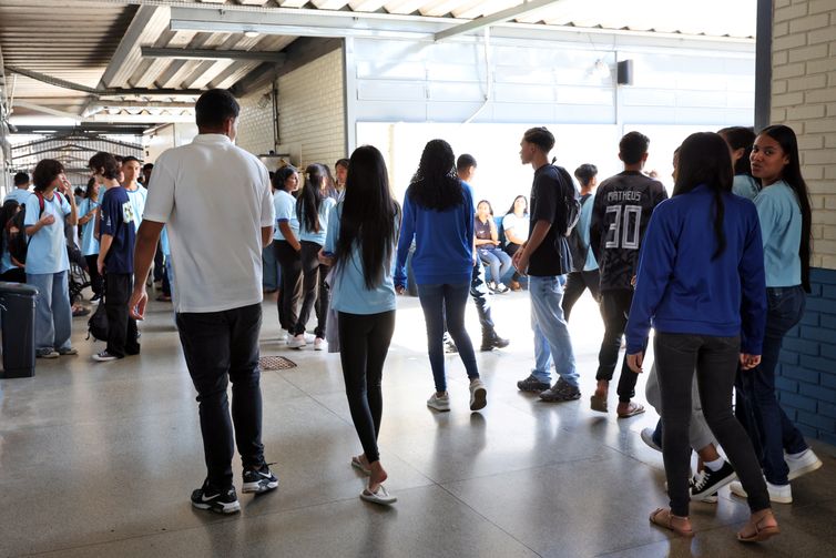 Pé-de-Meia: pagamento da 5ª parcela começa nesta segunda