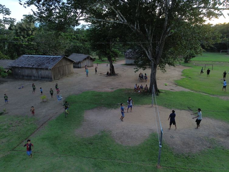 Saiba quais são as unidades de conservação mais populosas do país