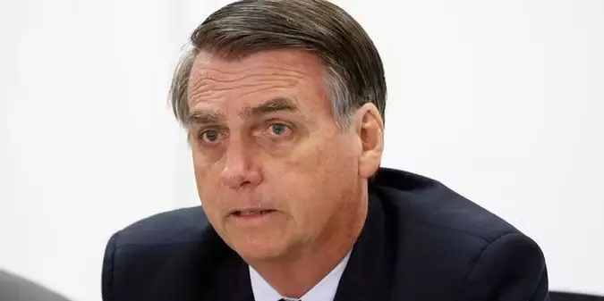“Suprema humilhação”, diz Bolsonaro sobre tornozeleira eletrônica