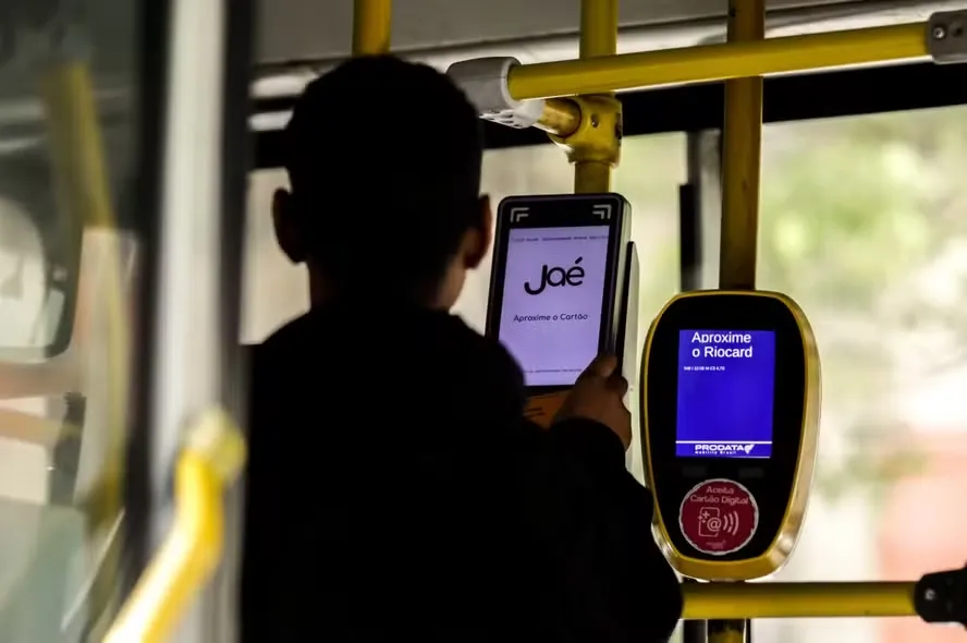 Veja quanto ficam as tarifas do metrô com integrações pelo Jaé