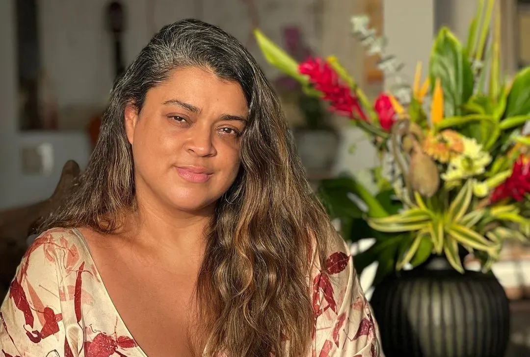 Velório de Preta Gil será na sexta-feira, no Theatro Municipal do Rio