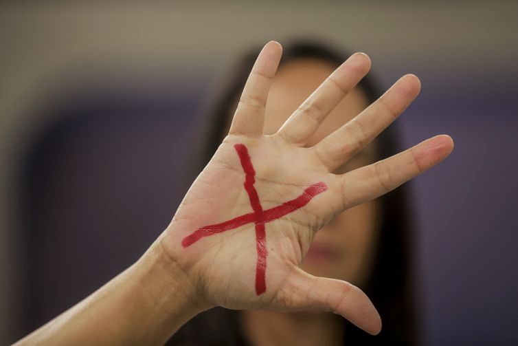 61 socos: caso no RN retrata escalada da violência contra mulheres