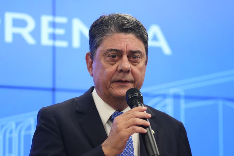 Comissão do Senado aprova Wadih Damous para presidência da ANS