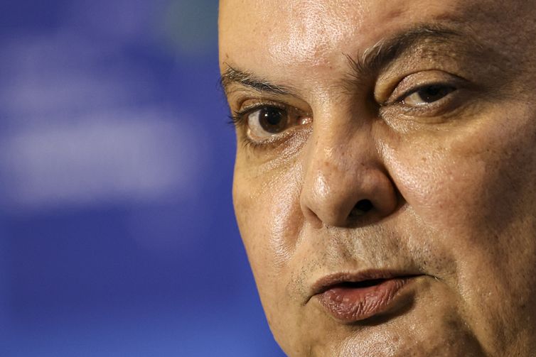 Em carta a Trump, governador rebate dados sobre violência no DF