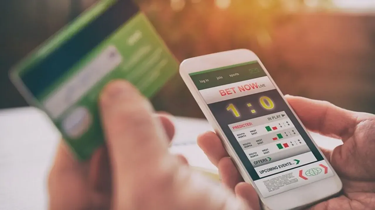 Faturamento de Bets chegou a R$ 17,4 bilhões no primeiro semestre, aponta Fazenda