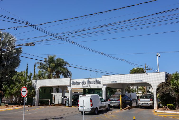 Moraes autoriza Bolsonaro a receber familiares no Dia dos Pais