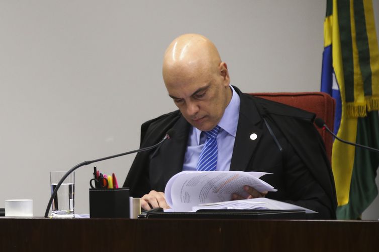 Moraes diz que Constituição deu basta na possibilidade de golpismo