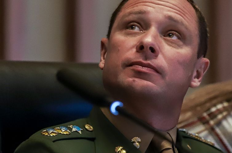 Moraes marca acareação entre Cid e Câmara, réus na trama golpista