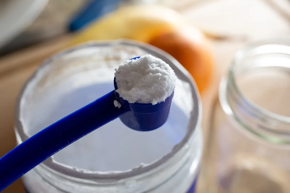 O que acontece com seu cérebro ao tomar creatina?