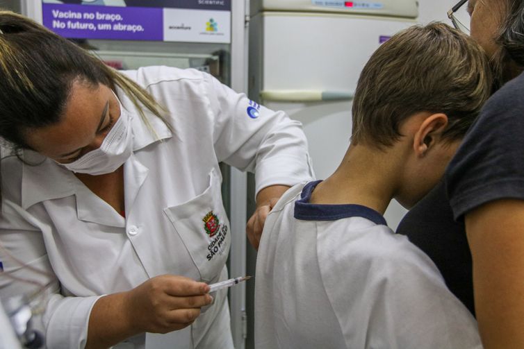 Rio amplia vacinação contra HPV para jovens de até 19 anos de idade