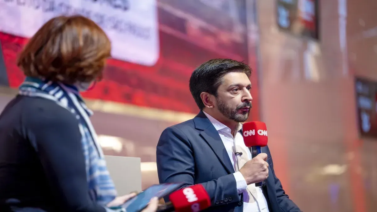 São Paulo é exemplo de requalificação urbana e atrai investimentos.