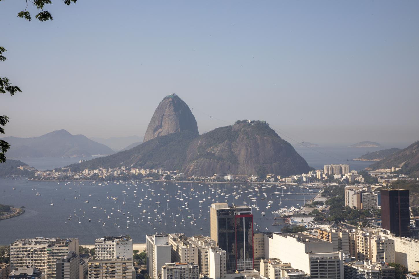 Turismo no inverno pode movimentar R$ 6,4 bilhões na economia do Rio em 2025.