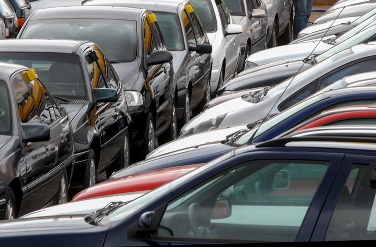 Vendas de veículos com motores 1.0 crescem 11,35% em julho