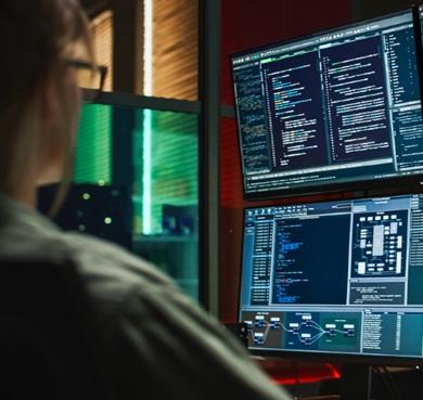 Com Command Center, MV revoluciona a gestão da saúde pública de Goiás.