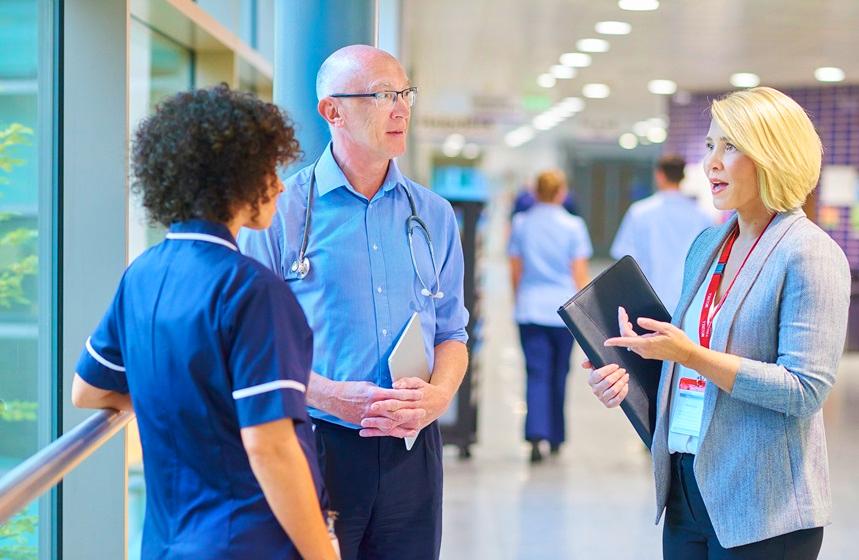 Hospitais filantrópicos assumem papel essencial: únicos provedores do SUS em 142 municípios paulistas