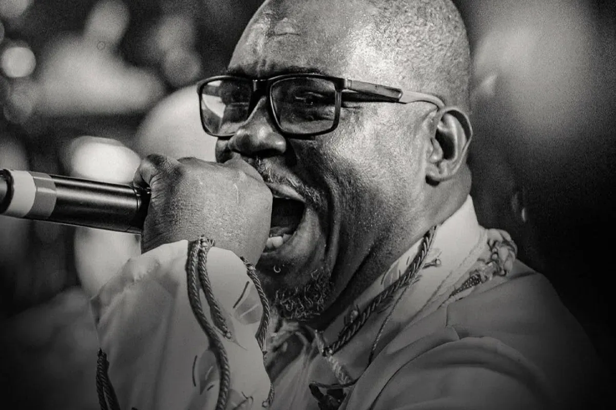 Ícone da Portela, Gilsinho morre aos 55 anos