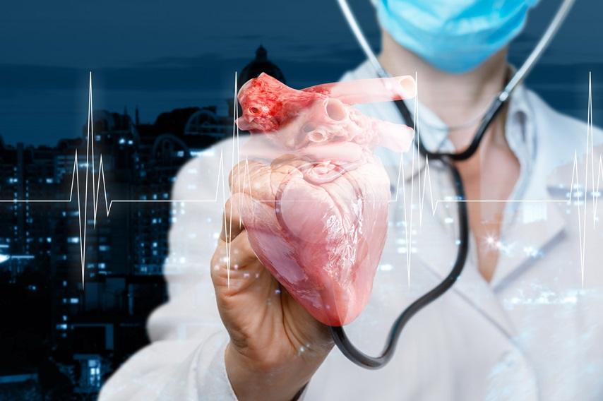 Mulheres & Coração: uma epidemia silenciosa que exige atenção.