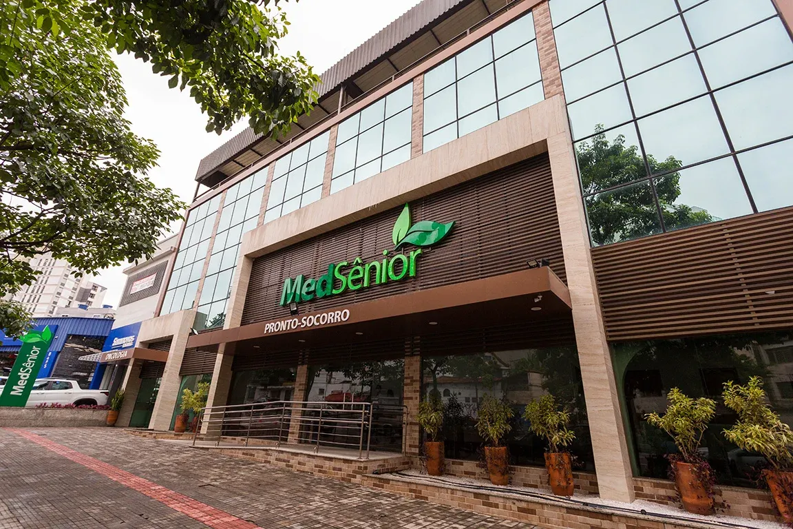 MedSênior aposta em medicina preventiva e redefine o conceito de envelhecimento saudável