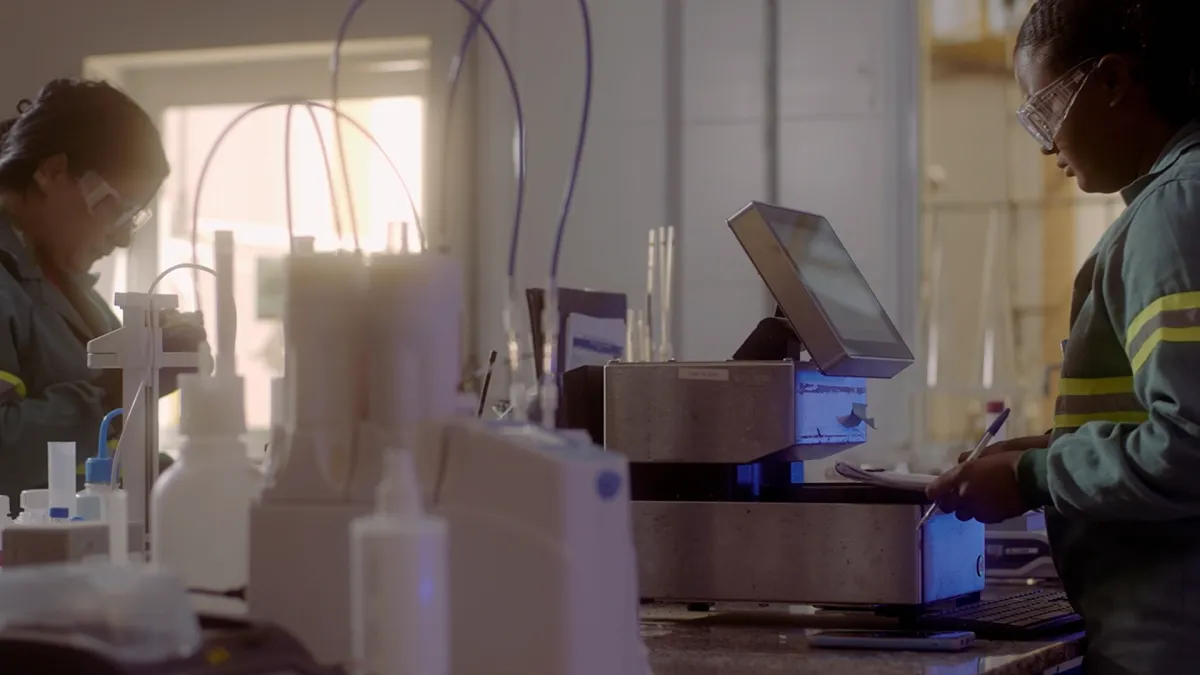 O papel da Cosan na construção de um Brasil mais sustentável.