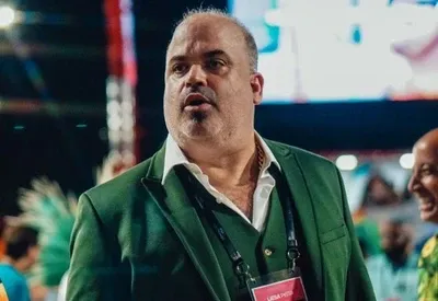 Presidente da Mocidade é preso em operação que também mira Rogério Andrade e Vinicius Drumond no Rio