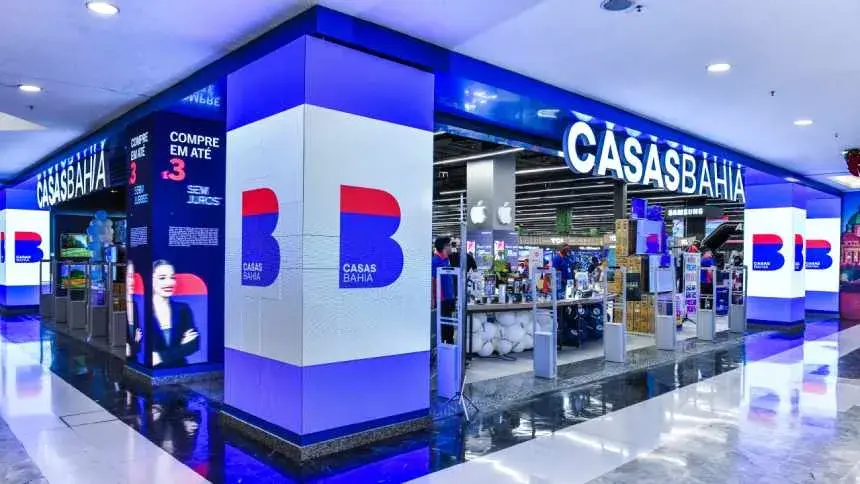 Casas Bahia reduz dívida em 75% e tenta virar a página da crise financeira