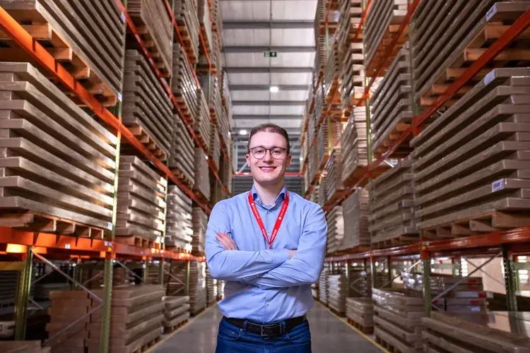 Como uma fábrica de móveis gaúcha virou uma operação digital de R$ 1 bilhão